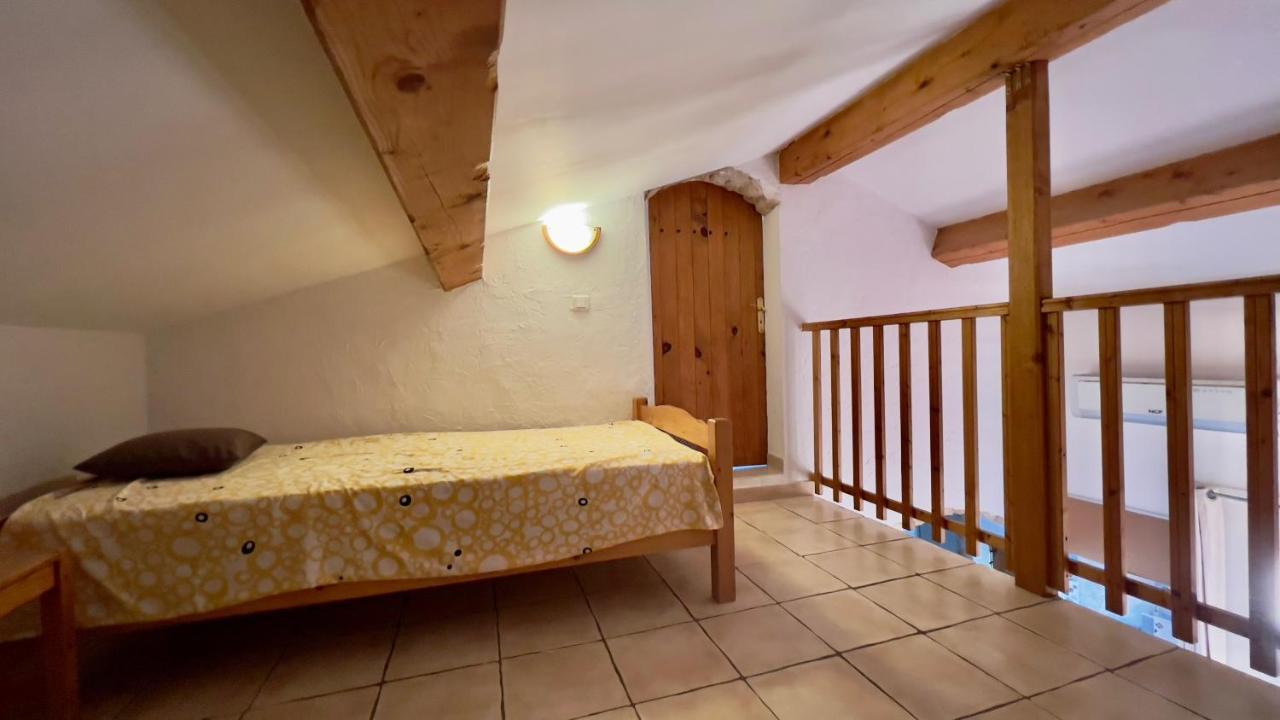 Néoules La Rose Des Vents & Spa - Gite La Parenthese מראה חיצוני תמונה