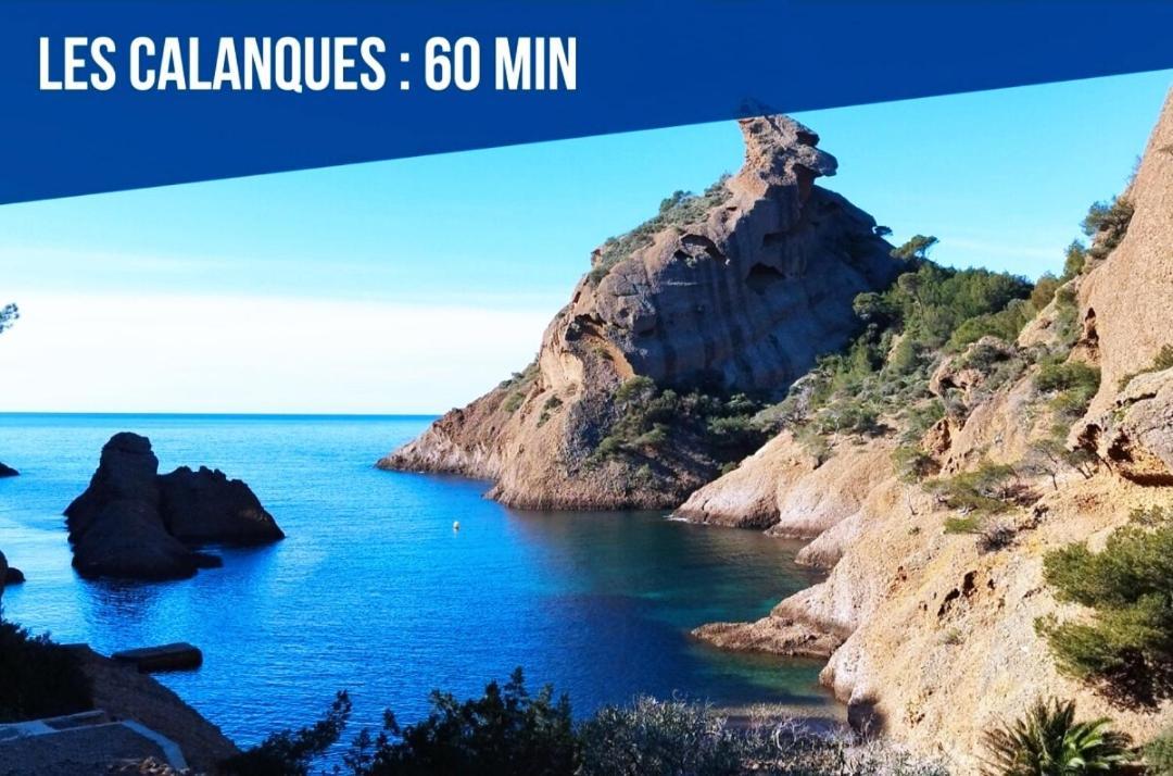 Néoules La Rose Des Vents & Spa - Gite La Parenthese מראה חיצוני תמונה